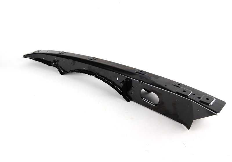 Soporte delantero derecho del paso de rueda OEM 41118199594 para BMW E39 520d, 520i. Compatible con modelos fabricados entre 1996 y 2003. Repuesto original BMW.