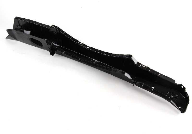 Soporte delantero derecho del paso de rueda OEM 41118199594 para BMW E39 520d, 520i. Compatible con modelos fabricados entre 1996 y 2003. Repuesto original BMW.
