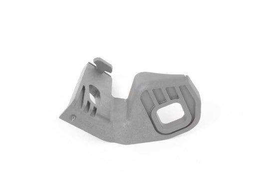 Suporte para o farol direito para BMW Series 1 F20, F21, Série 2 F22, F23, F87 (OEM 51647273066). BMW original.