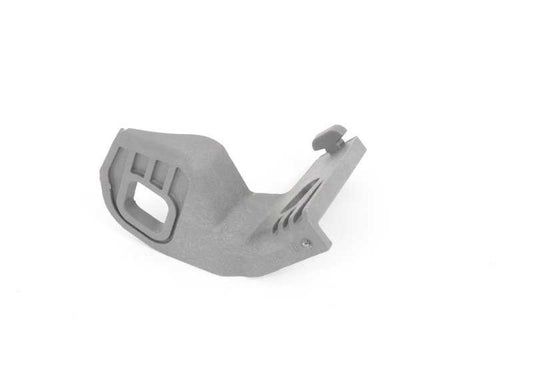 Soporte de faro izquierdo OEM 51647273065 para BMW F20, F21, F22, F23, F87. Original BMW.