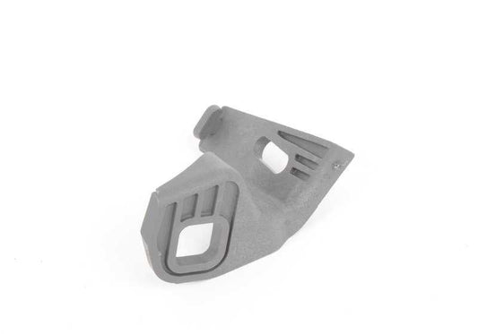 Soporte de faro izquierdo OEM 51647273065 para BMW F20, F21, F22, F23, F87. Original BMW.