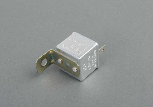 Zumbador OEM 61331352811 para BMW 1502, 2002, 3' E21, 5' E12... y más. Original BMW.