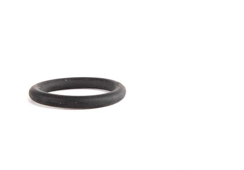 Junta tórica OEM 11537830712 para BMW E36, E46, Z3, E85, E86. Original BMW.