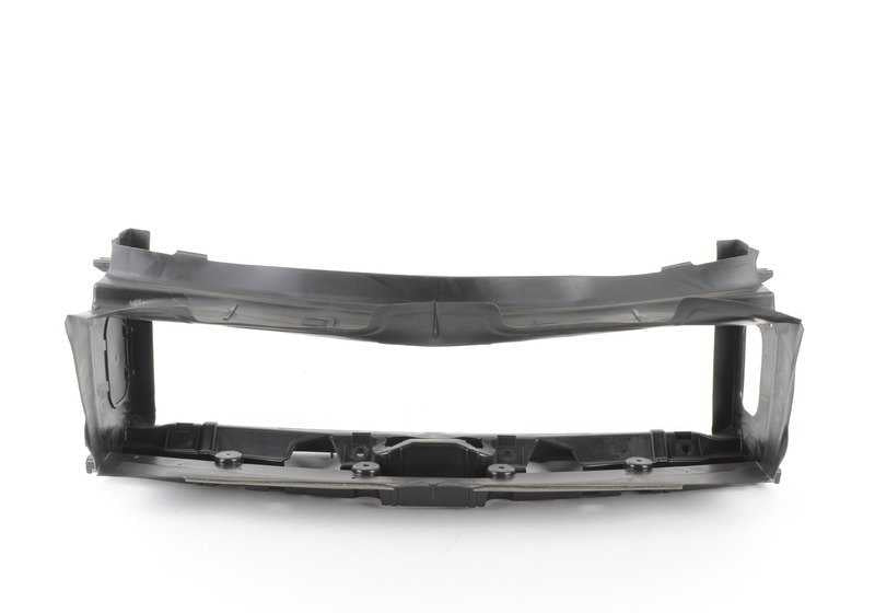 Guía de aire para radiador OEM 51747290605 para BMW F22, F22N, F23, F23N, F87, F87N. Original BMW.