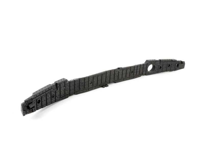 Amortiguador delantero OEM 51118055306 para BMW Serie 2 F23 230i. Compatible con modelos fabricados del 03/2017 al 07/2021. Repuesto original BMW.