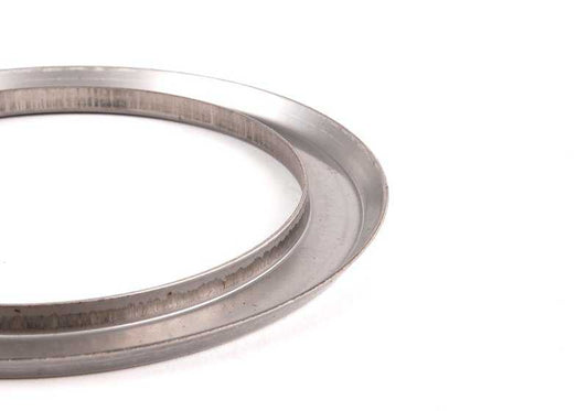 Grande plaque anti-poussière arrière OEM 33137840562 pour BMW E36, E46, E34, E32, E38, E31, Z4 E85, Z4 E86. Véritable BMW.