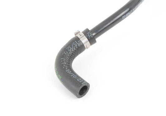 OEM -Vakuumrohr 11667629613 für BMW E53. Original BMW.