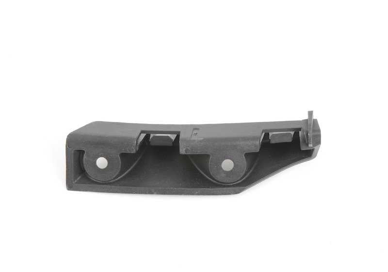 Asiento lateral parachoques delantero derecho OEM 51118252798 para BMW Serie 3 E46 (316i, 318i) 2001-2004. Original BMW.