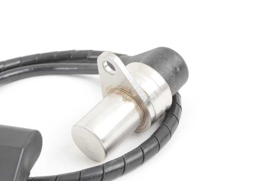 OEM impulse sensor 12141720857 for BMW E34, E24, E32. Original BMW.
