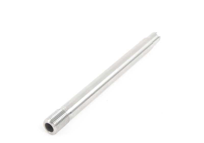 Tuber do resfriador de óleo OEM 11421335387 para BMW E30, E34, E36, E38, E39, E46, Z3, Z4, X5, X3, E31, E32. BMW original.
