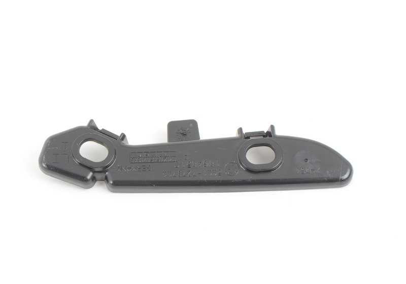Lower left front side OEM 51117279711 for BMW F30, F30N, F31, F31N, F35, F35N. Original BMW.