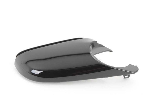 Unteres Gehäuse links OEM 51167284129 Shadow-Line für BMW F20, F21, F22, F30, F32, X1 E84... und mehr. Original BMW.