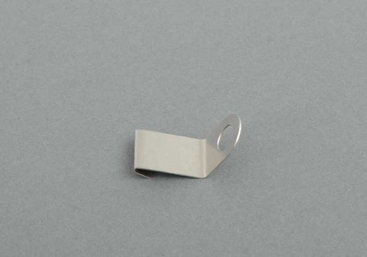 Winkel OEM 72601852659 para BMW E21, E30, E12, E28, E24. Original BMW.