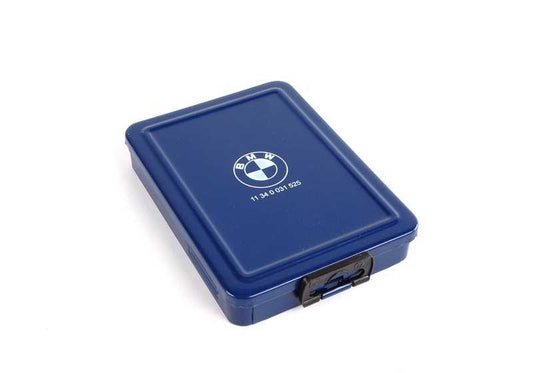 OEM-Einstelleinsatzsatz 11340031525 für BMW E46 M3, E90 320si, Z3 E36, Z4 E85, E86... und mehr. Original BMW.