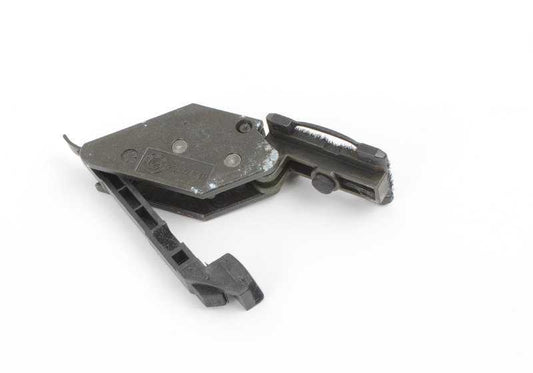 Unidad de accionamiento izquierda para techo corredizo OEM 54128120679 para BMW Serie 5 E34 (1990–1996). Original BMW.