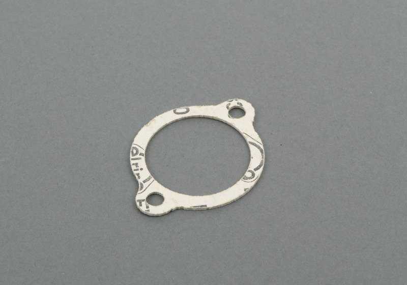 Junta para BMW R 248 (OEM 11151338431). Original BMW.