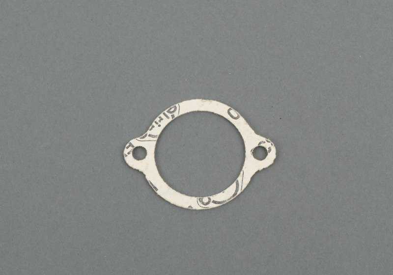 Junta para BMW R 248 (OEM 11151338431). Original BMW.