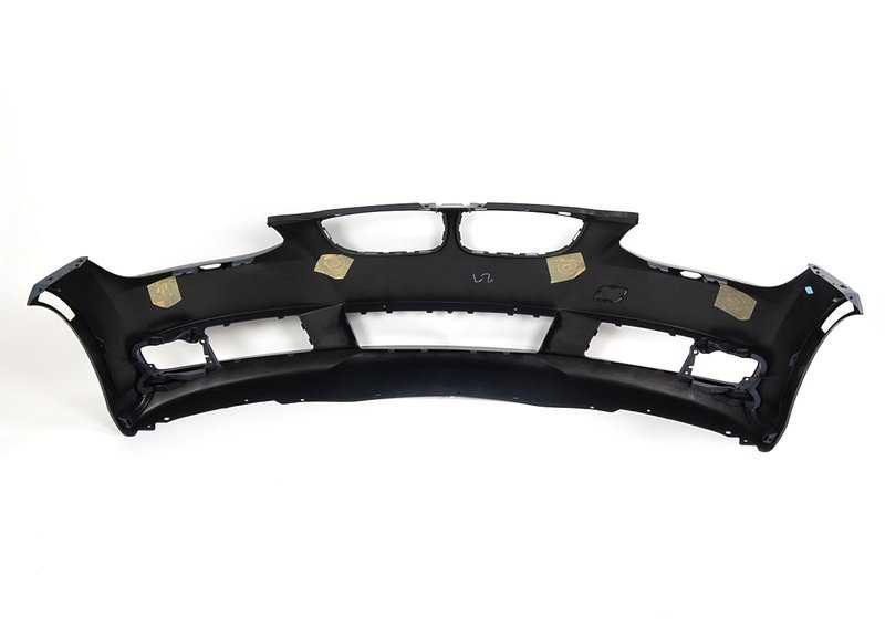 Paragolpes delantero imprimado OEM 51117181308 para BMW E92 y E93. Original BMW.