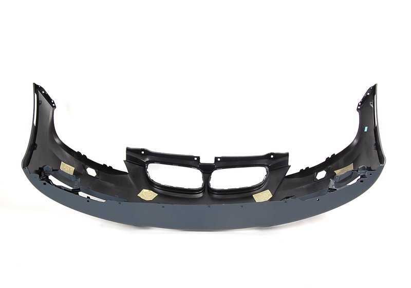 Paragolpes delantero imprimado OEM 51117181308 para BMW E92 y E93. Original BMW.