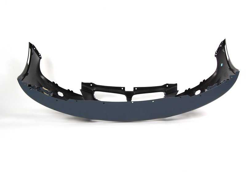 Paragolpes delantero imprimado OEM 51117181308 para BMW E92 y E93. Original BMW.