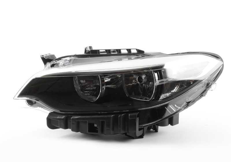 Left Headlight for BMW 2 Series F22, F23, F87 (OEM 63117304473). Original BMW