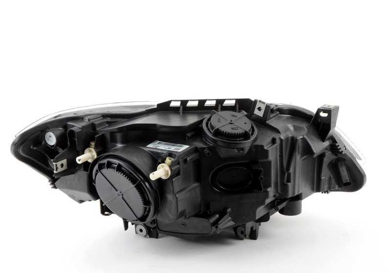 Left Headlight for BMW 2 Series F22, F23, F87 (OEM 63117304473). Original BMW