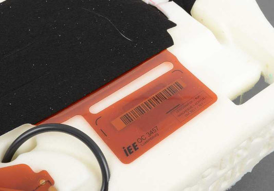 Gepolsterter Sportsitz rechts OEM 52107244122 für BMW E90, E92 und mehr. Original BMW.