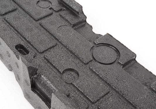 Front impact absorber OEM 51117331775 for BMW F10, F11. Original BMW.