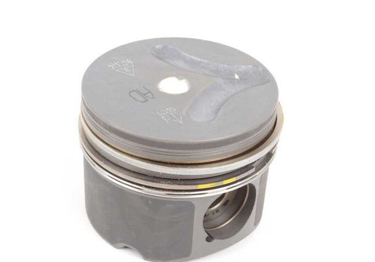 Piston for BMW E36, E34, E39, E38 (OEM 11252246630). Genuine BMW