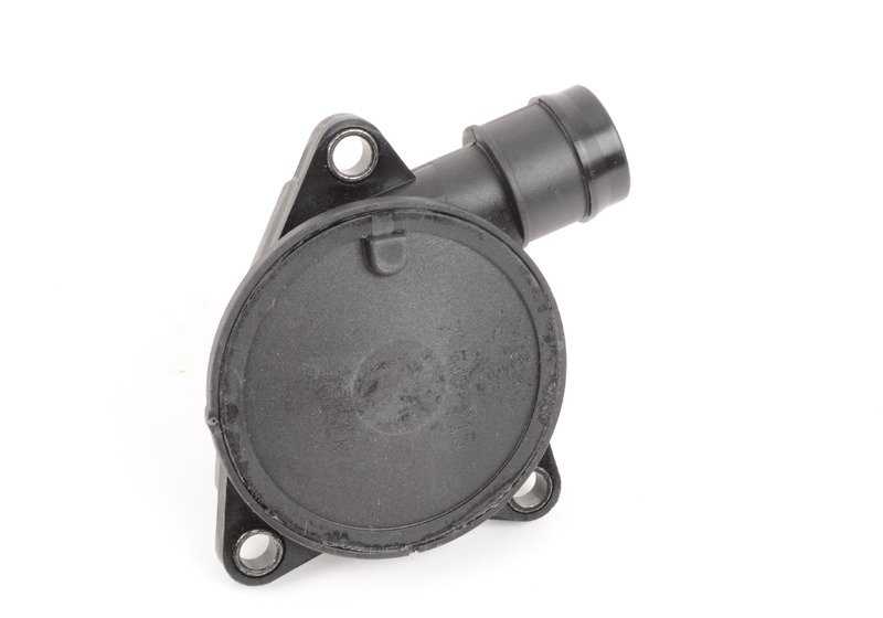 Válvula reguladora de presión OEM 11617549715 para BMW Serie 7 E65, E66, E67 y Rolls-Royce Phantom RR1. Original BMW y MINI.