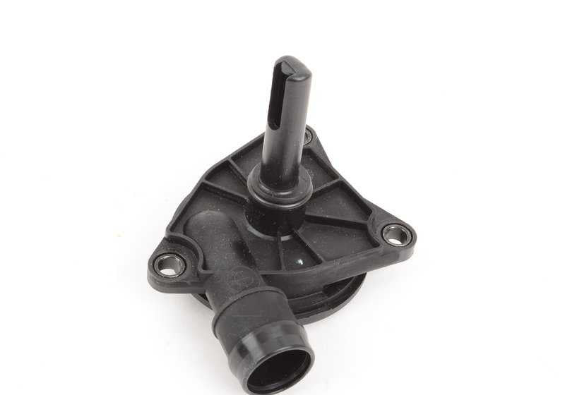 Válvula reguladora de presión OEM 11617549715 para BMW Serie 7 E65, E66, E67 y Rolls-Royce Phantom RR1. Original BMW y MINI.
