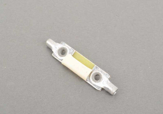 50A fuse for BMW 3 Series E30, E36 (OEM 12411706111). Genuine BMW