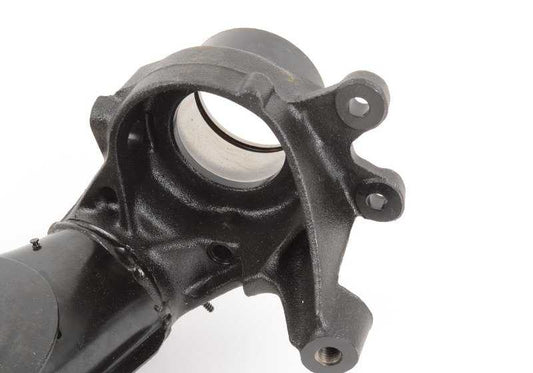 Right longitudinal arm for BMW E36 (OEM 33321091152). Original BMW