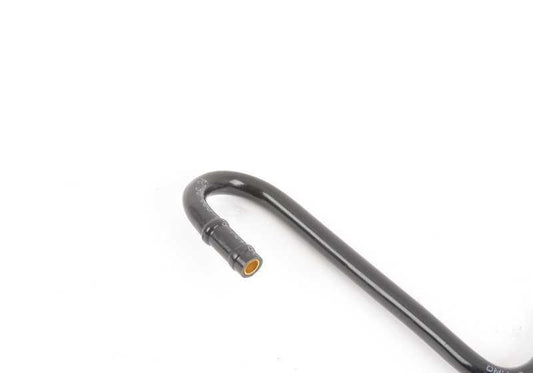 OEM Vent Pipe 17112227483 for BMW 3 Series E36 M3 (S50). Genuine BMW.