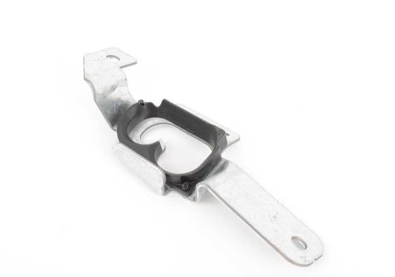 Soporte superior izquierdo OEM 51477145965 para BMW E70, E71. Original BMW.