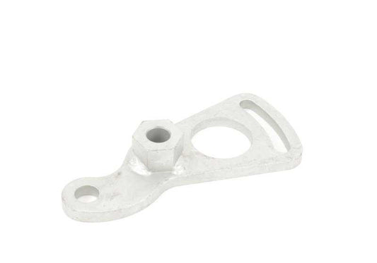 Ajuste do OEM na alavanca 11281747459 para BMW E34, E39, E32, E38, E31. BMW original.