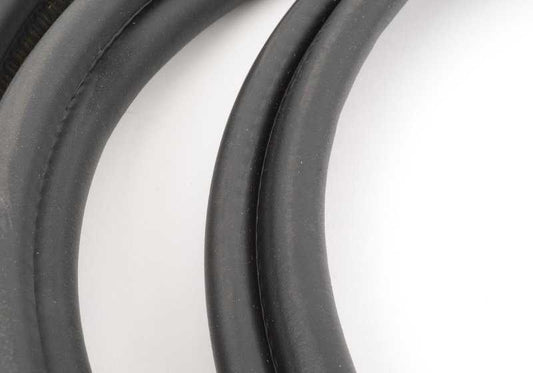 Portão traseira de vedação para BMW 5 E61, E61N (OEM 51717161406). BMW original