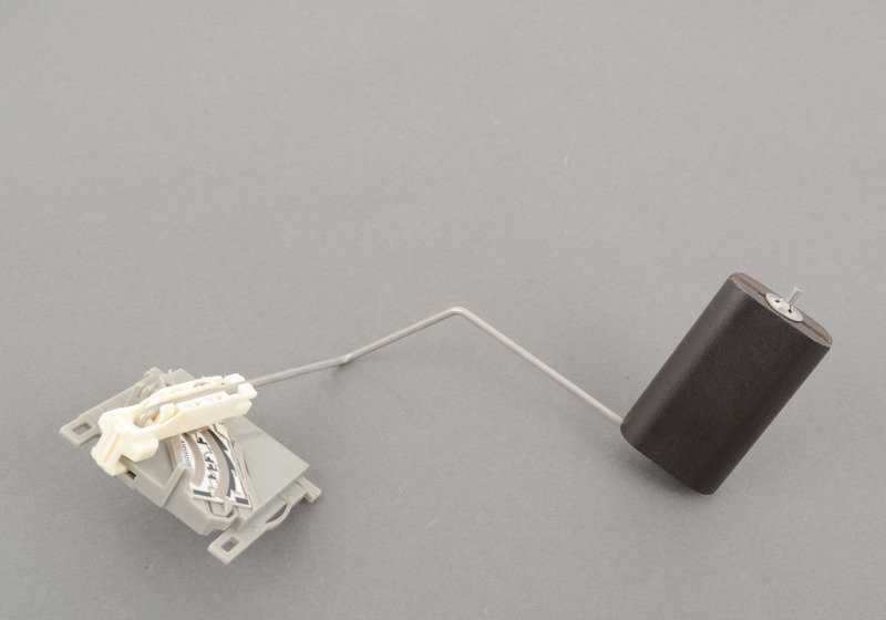 Sensor de nivel de combustible izquierdo OEM 16142754862 para MINI R55, R56, R57, R58, R59. Original MINI.
