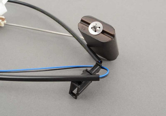 OEM RIGHT LEVEL SENSOR 16142754869 for Mini R56, R56 LCI, Clubman R55, Cabrio R57, Coupé R58, Roadster R59 ... and more. Original Mini.