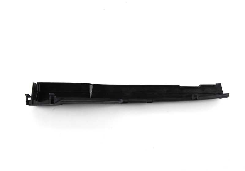Engine Harness Cover for BMW E30 (OEM 51711380391). Original BMW