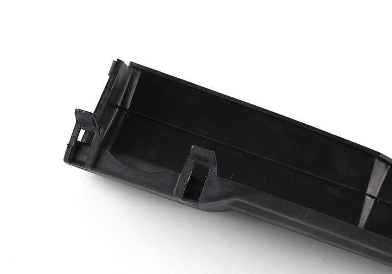 Engine Harness Cover for BMW E30 (OEM 51711380391). Original BMW