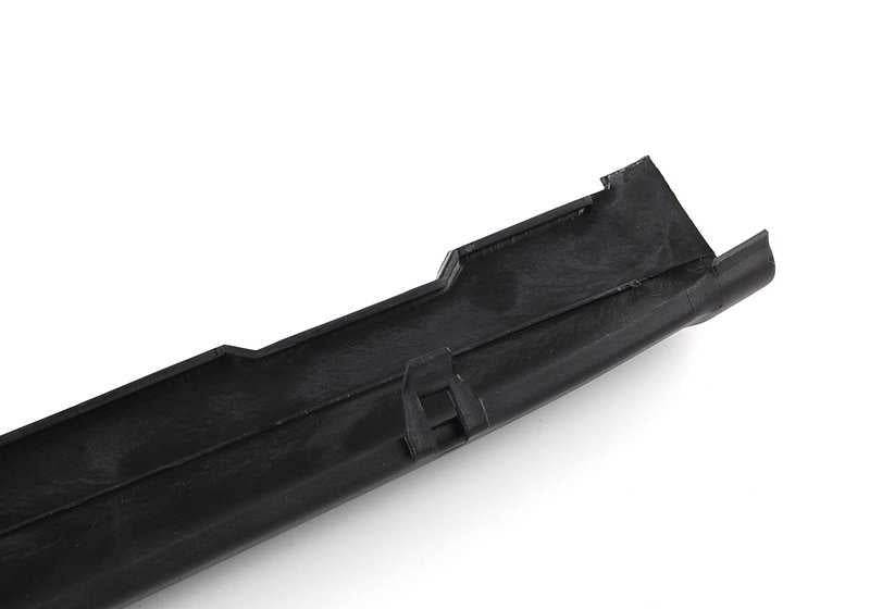 Engine Harness Cover for BMW E30 (OEM 51711380391). Original BMW
