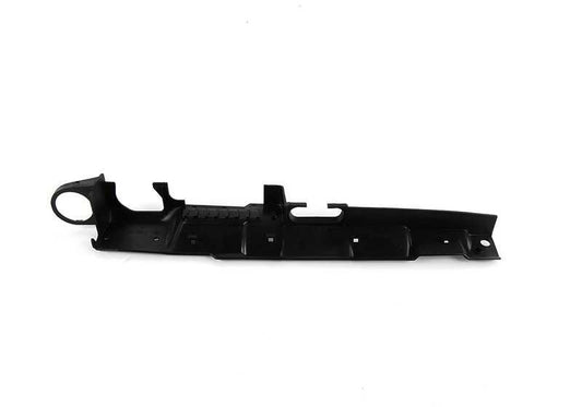 Engine Harness Bracket for BMW 3 Series E30 (OEM 51711380390). Original BMW.