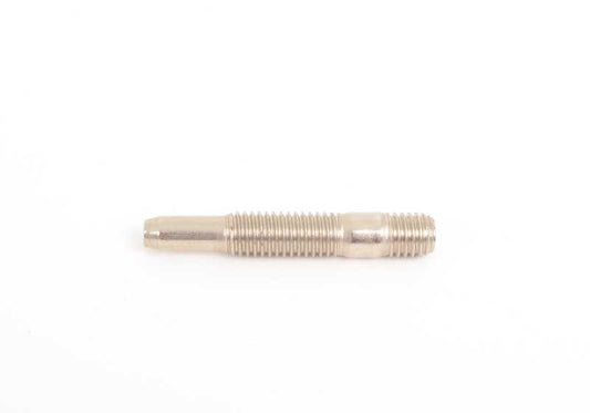 Boulon de goupille du système d'échappement arrière OEM 18211433080 pour BMW Série 5 E39. Véritable BMW.