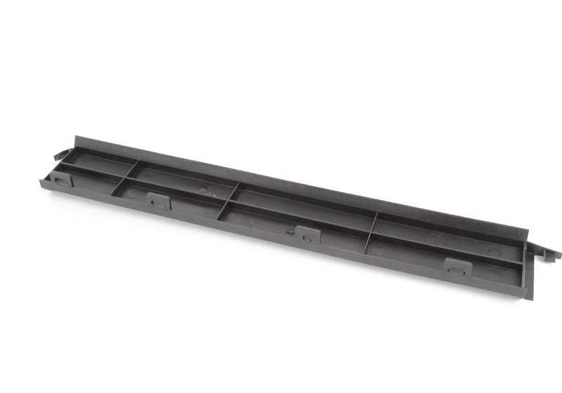 Cubierta inferior para BMW E34, E32 (OEM 17111719330). Original BMW