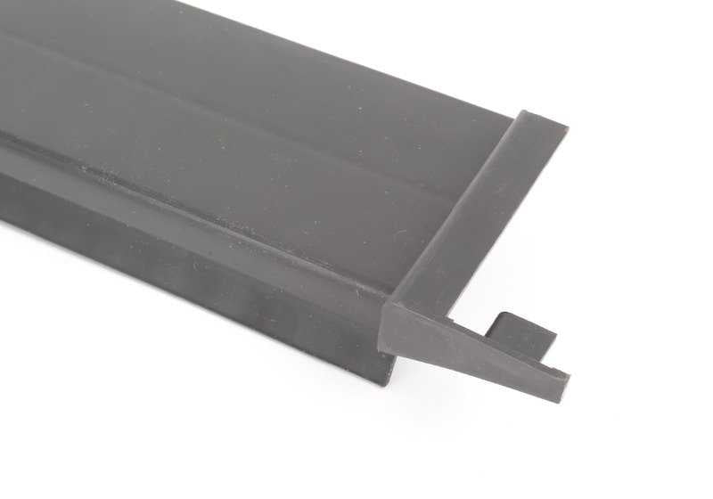Cubierta inferior para BMW E34, E32 (OEM 17111719330). Original BMW