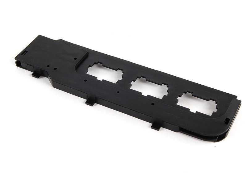 Soporte del mazo de cables del motor OEM 51711380888 para BMW E30. Original BMW.
