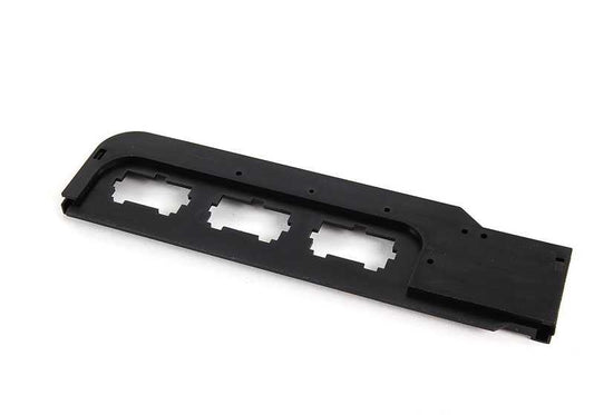 Soporte del mazo de cables del motor OEM 51711380888 para BMW E30. Original BMW.