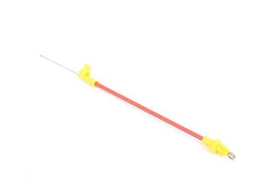 Câble de ventilation pour la série BMW 3 E36 (OEM 64118364407). BMW d'origine.