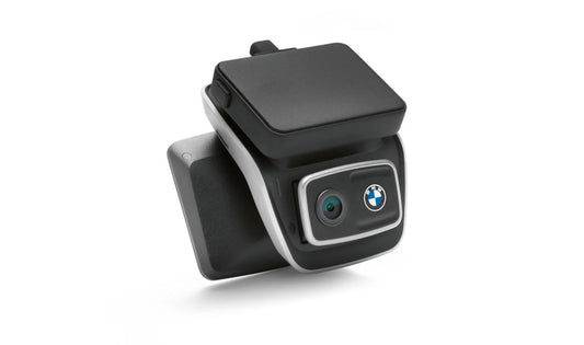 Cámara de vigilancia para coche Advanced Car Eye 3.0 Pro OEM 66525B30AD2 para BMW {F20, F30, F31, F32, F33, F34, F36, F10, F11, G30, G31, G20, G21, E46, E90, E91, F25, G01, X1, X3, X4, X5, X6, i3, i4, iX3, Z4, M2, M3, M4, M5, M8...}. Original BMW.